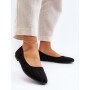 Ballerine model 194960 Step in style