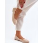 Ballerine model 194961 Step in style