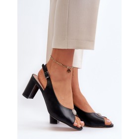 Sandales model 194971 Step in style