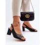 Sandales model 194971 Step in style