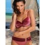 Maillot de bain deux pièces model 128715 Marko