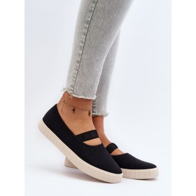 Baskets model 194982 Step in style