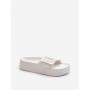 Clacquettes model 194984 Step in style