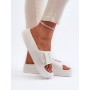 Clacquettes model 194984 Step in style