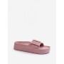 Clacquettes model 194985 Step in style