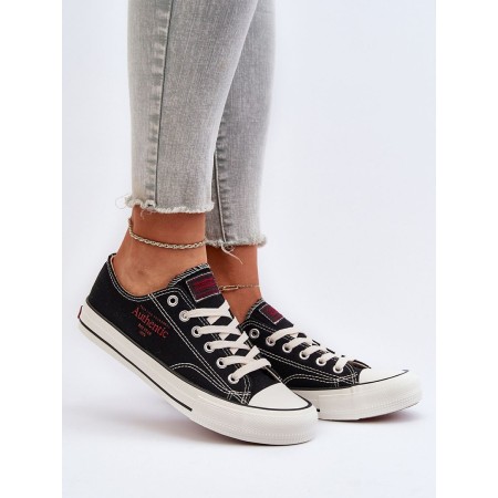 Baskets model 194988 Step in style