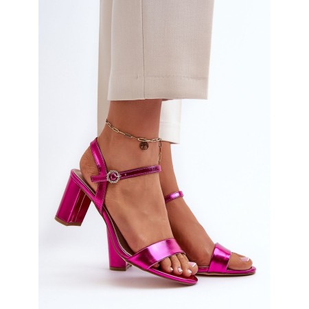 Sandales à talons model 194993 Step in style
