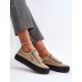 Baskets model 194997 Step in style