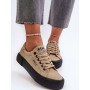 Baskets model 194997 Step in style