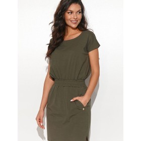 Robe de jour model 195020 Numinou