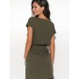Robe de jour model 195020 Numinou