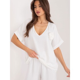 Chemisier model 195049 Italy Moda