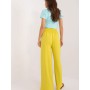 Pantalon long model 195053 Italy Moda