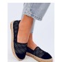 Espadrille model 195135 Inello