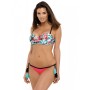 Maillot de bain deux pièces model 128728 Marko