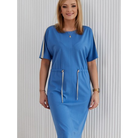 Robe de jour model 195150 La Aurora