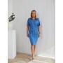 Robe de jour model 195150 La Aurora