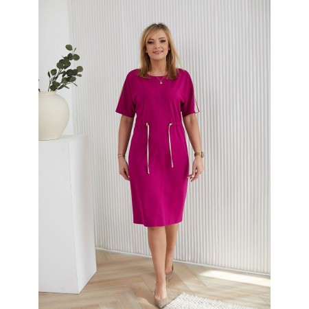 Robe de jour model 195151 La Aurora