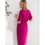 Robe de jour model 195151 La Aurora
