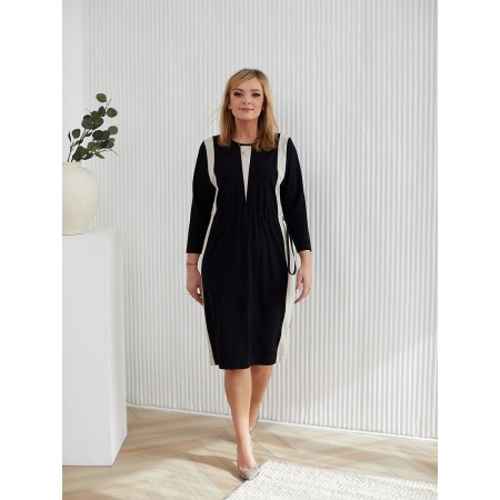 Robe de jour model 195152 La Aurora
