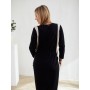 Robe de jour model 195152 La Aurora