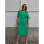 Robe de jour model 195161 La Aurora
