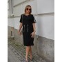 Robe de jour model 195162 La Aurora