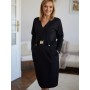 Robe de jour model 195163 La Aurora