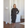Robe de jour model 195164 La Aurora