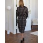 Robe de jour model 195164 La Aurora