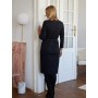 Robe de jour model 195165 La Aurora