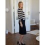 Robe de jour model 195166 La Aurora