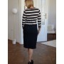 Robe de jour model 195166 La Aurora