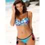 Maillot de bain deux pièces model 128730 Marko