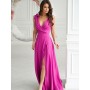 Robe de soirée model 195178 Bicotone
