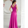 Robe de soirée model 195178 Bicotone