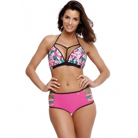 Maillot de bain deux pièces model 128737 Marko