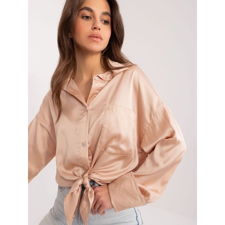 Chemise manche longue model 195193 Fancy