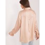 Chemise manche longue model 195193 Fancy