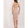 Robe de jour model 195195 Lakerta