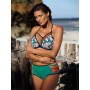 Maillot de bain deux pièces model 128738 Marko