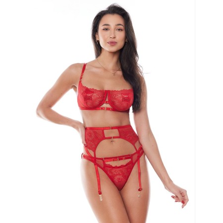 L`ensemble sexy model 195251 Anais