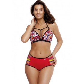 Maillot de bain deux pièces model 128740 Marko