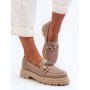 Moccasins model 195257 Step in style