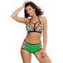 Maillot de bain deux pièces model 128742 Marko