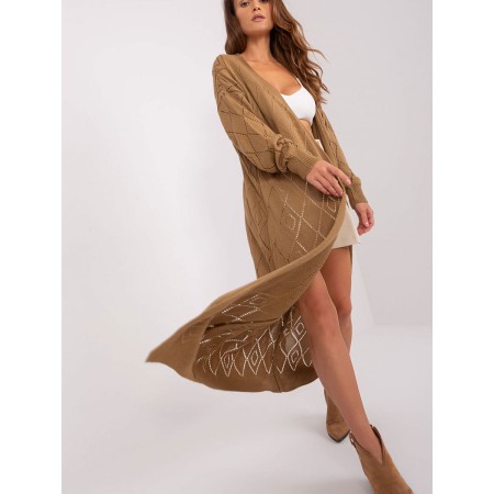 Cardigan model 195305 Badu