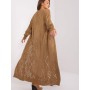 Cardigan model 195305 Badu