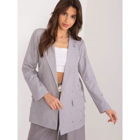 Vest model 195309 Italy Moda