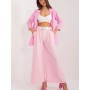 Pantalon femme model 195312 Italy Moda