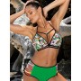 Maillot de bain deux pièces model 128742 Marko